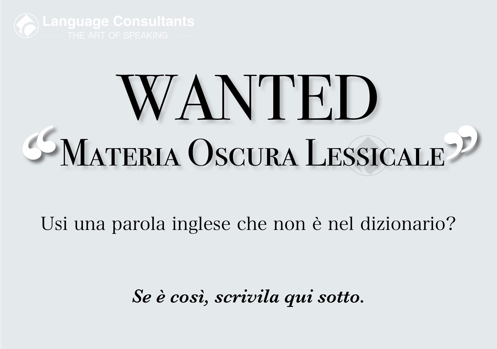 Lexical_Dark_Matter_English_Milano